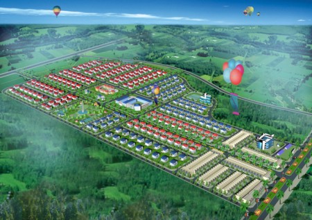 Lộc An