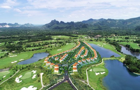Wyndham Skylake Resort - Villas