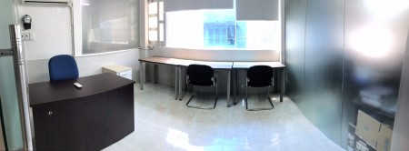 Cho thuê văn phòng giá thấp Quận Bình Thạnh. Giảm ngay 50%