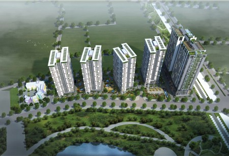Bộ Công An Cổ Nhuế 2