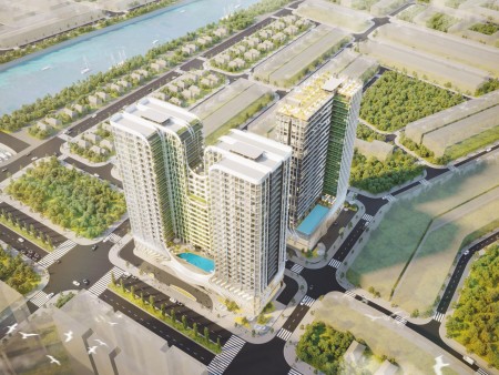 One River Complex