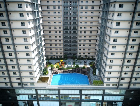 Tặng gói nội thất 200 triệu và chiết khấu lên đến 8% khi mua căn hộ trung tâm Quận 7