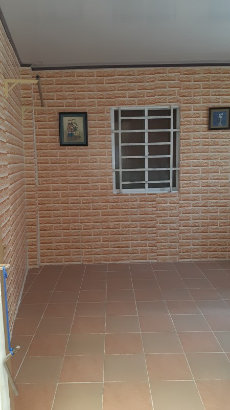Căn hộ cho thuê quận Gò Vấp phòng đẹp