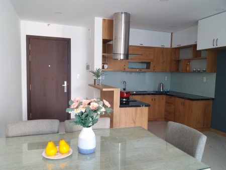 Nguyễn Thái Học, ĐỦ NỘI THẤT, TÌM 1 NGƯỜI Ở GHÉP: 1.2Tr/người