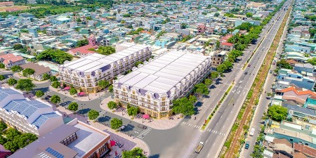 Athena Royal City
