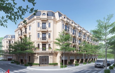 Kiến Hưng Luxury