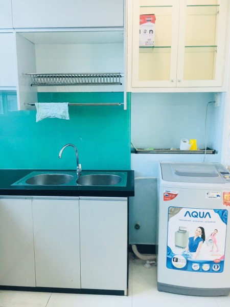 Đường Nguyễn Văn Cừ,Đủ nội thất Phòng riêng hoặc ở ghép 1.2tr/bạn