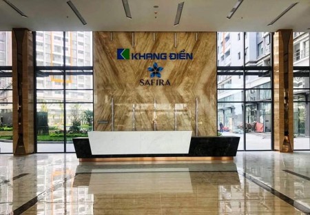 Cho thuê căn 1pn diện tích 49m2 view nội khu bao đẹp giá 6tr/th có rèm cửa
