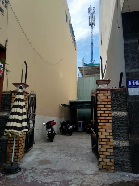 Bán lô đất mặt tiền đường Ỷ Lan, Qui Nhơn giá 7 tỷ 2