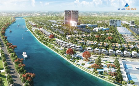 One River Villas