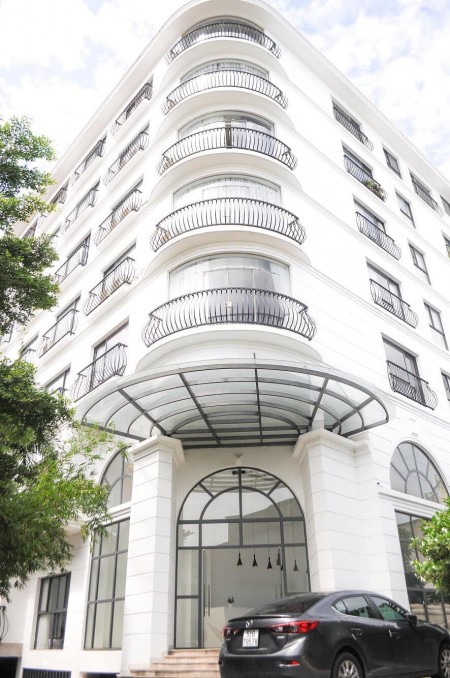 BÁN BUILDING CHDV + VP 1500M2 HẦM 8 TẦNG XÂY DỤNG 2019 – GIÁ 260 TỶ TẠI QUẬN BT