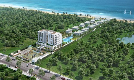 Parami Hồ Tràm