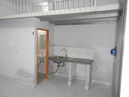PHÒNG TRỌ GIẢM GIÁ QUẬN BÌNH THẠNH
