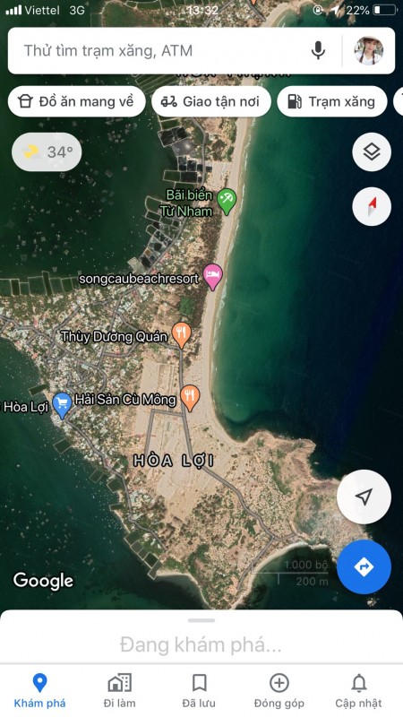 Đi đến slide 3