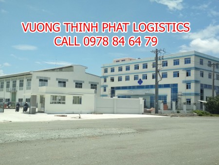 Cho thuê kho xưởng 1.250m2, 2.200m2, 3.186m2, 4.279m2 trong cụm kho bãi, nhà xưởng 3.5ha tại Gò Vấp