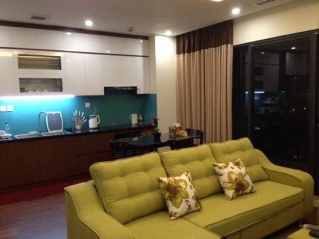 Bán hoặc cho thuê căn hộ 80m2, 2PN 2WC, Imperia Garden - 0985800205