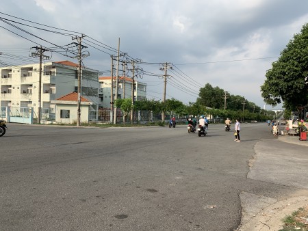 150m2 giá 1t370tr Mỹ Phước 3 Bến Cát Bình Dương