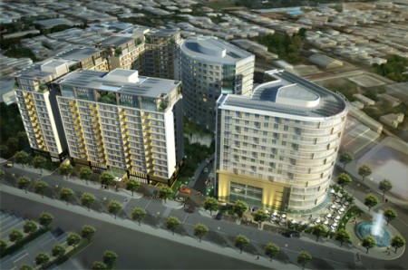 Bán căn hộ Sài Gòn Airport Plaza liên tục cập nhật giỏ hàng 1 2 3PN lh 0909255622 xem nhà ngay