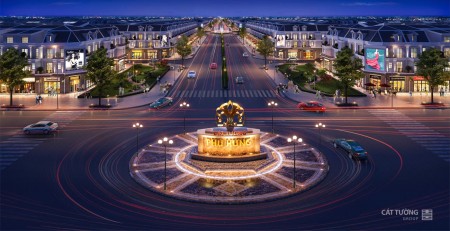 Cát Tường Phú Hưng
