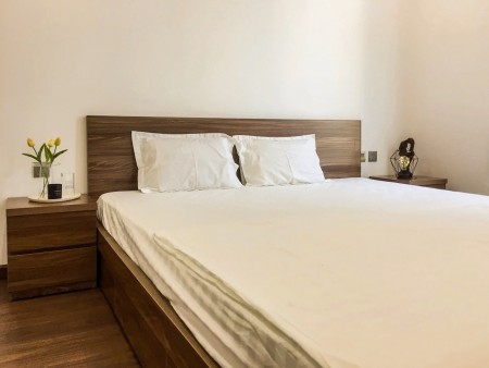Chính chủ cho thuê căn hộ CC 6th Element, 2PN, 75m2, Full Đẹp như ảnh, giá 9tr/th.((0944428855))