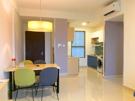 3PN - Chung cư Sun Avenue Quận 2, nội thất cao cấp, nhà đẹp như hình.
