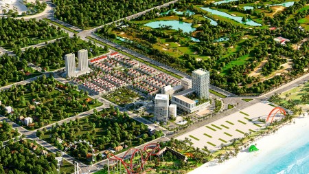 Cửa Lò Beach Villa