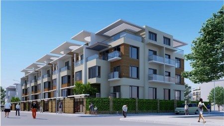 Thống Nhất Complex