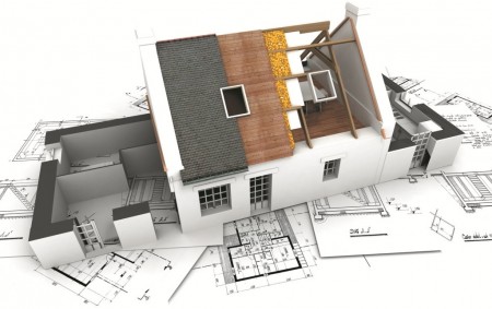 Mẫu hợp đồng xây dựng nhà ở mới nhất