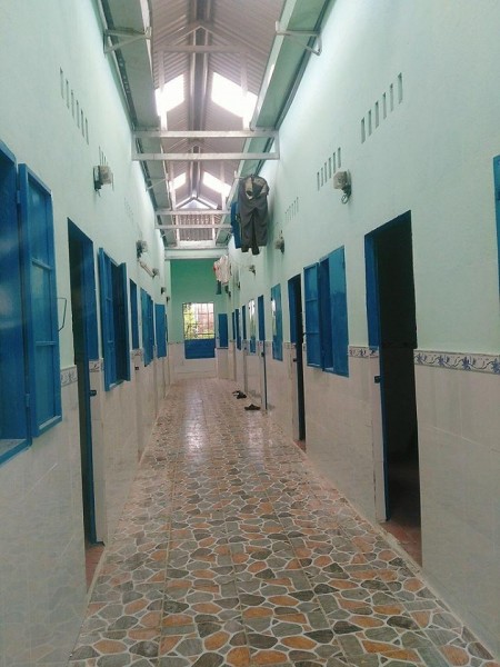 BÁN GẤP DÃY TRỌ 16 PHÒNG NGAY ĐẠI HỌC LUẬT nằm MT QL13 THỦ ĐỨC, 250M2 GIÁ 1TỶ590