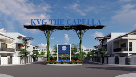 KVG The Capella