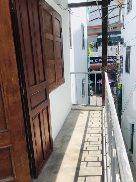 Cho thuê nhà nguyên căn trung tâm Nha Trang khu buôn bán kinh doanh 5 triệu
