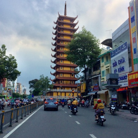 Đi đến slide 6