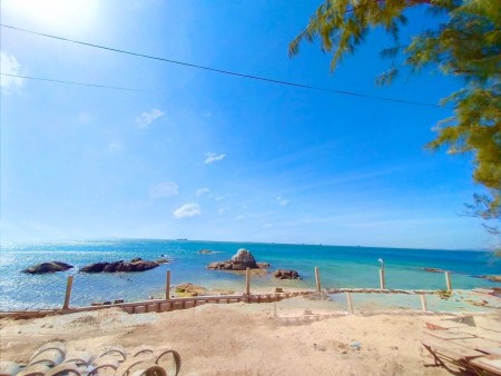 Thông báo!! Chính chủ Cần Bán lô đất Vàng gần biển Hòn Cò - Cà Ná - Ninh Thuận