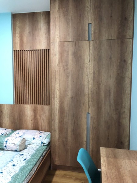 Cần bán căn hộ Prosper Plaza diện tích từ 50-64 m2, giá chỉ từ 1 tỷ 700tr, đã có sổ hồng