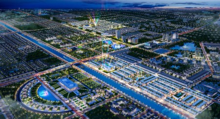 Cát Tường Western Pearl
