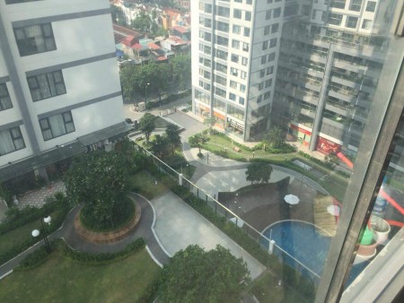 Bán hoặc cho thuê 2 phòng ngủ chung cư cao cấp Imperia Garden 0985800205