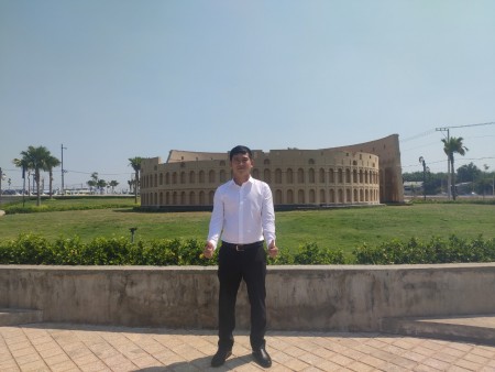 Nguyễn Thanh Hậu