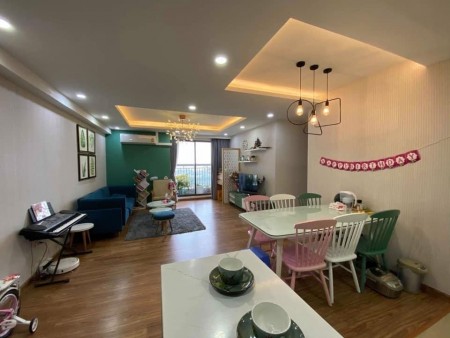 (A Trấn Thành 0944428855) cho thuê CC 6 Element 2PN 90m2) giá 9tr/th & 3PN (125m) giá 11tr/th