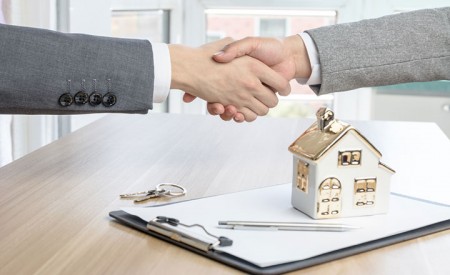 Hợp đồng đặt cọc mua bán căn hộ chung cư đơn giản và đầy đủ nhất