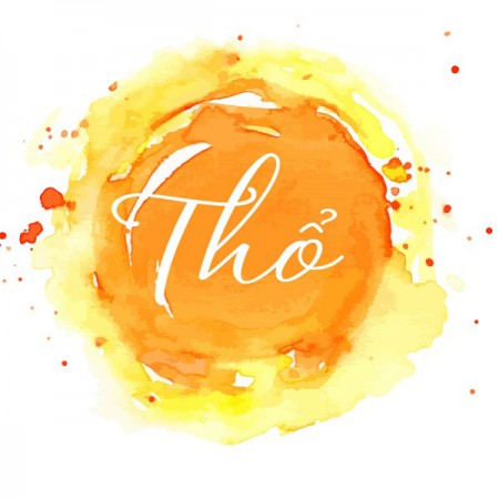 Mệnh Thổ hợp màu gì? Kỵ màu gì theo phong thuỷ ngũ hành? Mệnh Thổ hợp màu gì? Kỵ màu gì theo phong thuỷ ngũ hành?