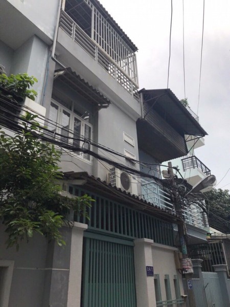 nhà 6x15m 1 trệt 1 lầu sân thượng đường 67 tân quy đông Q7+ 12.2 tỷ