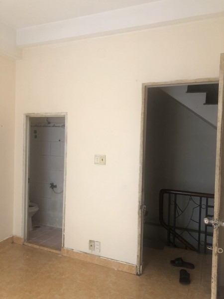 Cho thuê phòng trọ giá tốt ở Quận Phú Nhuận, đường Hồ Văn Huê, TP HCM