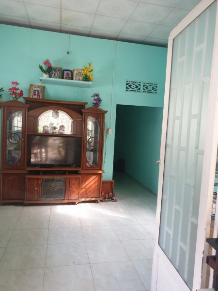 Bán nhà 150m2 giá 980 triệu rẻ nhất phường Vĩnh Tân gần KCN Vsip2,SHR
