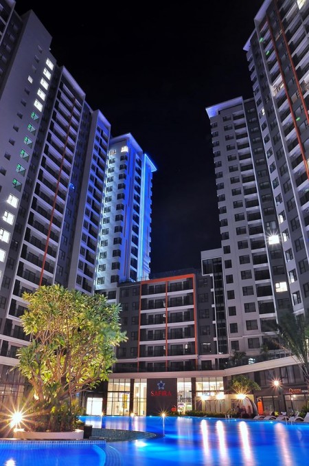Bán căn 1pn view trực diện hồ bơi giá tốt nhất thị trường 1.890 tỷ full thuế phí, LH: 0906244927