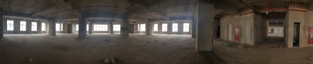 Cho thuê kho, văn phòng tại 52 Lĩnh Nam, Hoàng mai, Hà Nội. DT. 500m2, 1000m2 giá 6$/m2.LH.0866683628