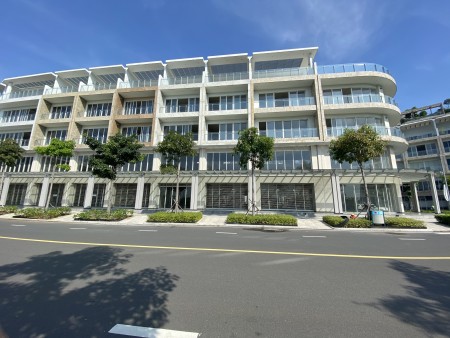 Cần bán căn hộ thương mại Saritown giá 57 tỷ