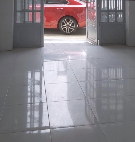 Mặt Tiền xe tải Nguyễn Thần Hiến, Quận 4, 6x6m, 3 tỷ 4, 0933444019