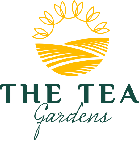 The Tea Gardens
