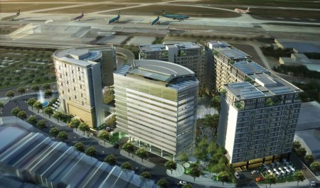 Saigon Airport Plaza_Bán gấp CH 2PN, giá chỉ 4,15 tỷ, nội thất cao cấp. Hotline PKD 0902 788 995 xem nhà ngay