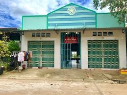 GẤP, CẦN TIỀN CHỮA BỆNH , SANG GẤP DÃY TRỌ ĐANG CHO THUÊ, THU NHẬP 20TR/THÁNG, SHR
